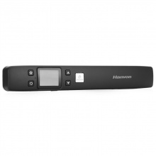 汉王（Hanvon）E摘客V710手持扫描仪 便携式扫描仪A4幅面 条式扫描仪 wifi互联