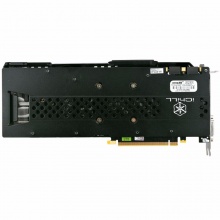 映众（Inno3D）GeForce GTX 1070 Ti冰龙版 ICHILL 1683/8000MHz 8GB/256Bit GDDR5 PCI-E 吃鸡显卡