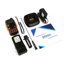 宝锋（BAOFENG） 宝锋UV-R8无线对讲机 宝峰专业商用民用调频手台