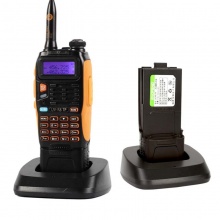 宝锋（BAOFENG） 宝锋UV-R8无线对讲机 宝峰专业商用民用调频手台