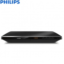 飞利浦（PHILIPS）BDP5650 3D蓝光机 高清DVD机 VCD CD机 影碟机 USB播放