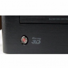 飞利浦（PHILIP） BDP9700碟机HIFI3D蓝光影碟硬盘4K播放机器黑色 黑色