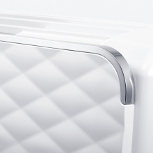 奥克斯（AUX） 变频冷暖 一级能效 智能WIFI 自动水洗 香奈儿系列空调挂机 1.5匹KFR-35GWBpTLP1+1