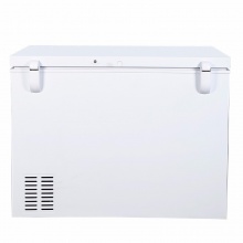 星星（XINGX） 308升 商用卧式冰柜 单温单箱冰箱 冷藏冷冻转换冷柜 大容积顶开门 BD/BC-308NA