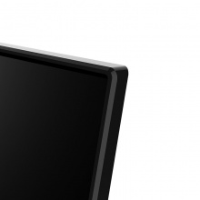 长虹 55D3C 55英寸电视 32核4K超高清HDR 曲面人工智能液晶智能平板电视机（黑色）