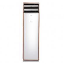 美的 （Midea） 3匹 智能变频冷暖空调柜机 KFR-72LW/WPBA3
