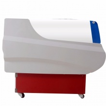 穗凌（SUILING） DLCD-1.5PF卧式商用冷柜风幕帘风冷展示冰柜鲜肉熟食冰箱