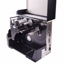 斑马（ZEBRA）Xi4系列RFID打印机110Xi4工业级条码打印机热敏电子面单不干胶标签打印机 110Xi4（300dpi）工业打印机