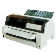 富士通（Fujitsu） DPK7600E 136列高速打印机