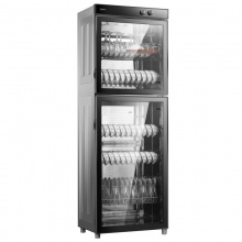 美的（Midea）商用消毒柜家用立式大容量中高温杀菌保洁柜消毒柜MC-ZTP300-02
