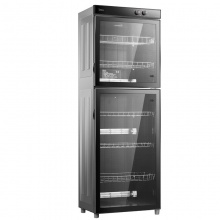 美的（Midea）商用消毒柜家用立式大容量中高温杀菌保洁柜消毒柜MC-ZTP300-02