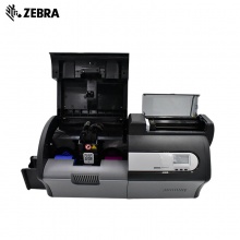 斑马（ZEBRA） 斑马ZXPSeries7证卡打印机PVC人像卡片打印机pvc卡打印机 单面