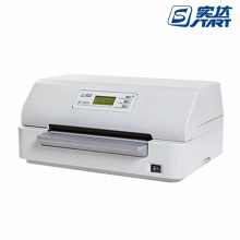 实达BP-860K打印机存折票证打印机针式打印机
