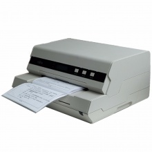 富士通（Fujitsu） DPK5690 24针94列厚证本存折打印机