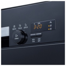 西门子（SIEMENS） 8套智能嵌入式家用洗碗机 SC73E610TI