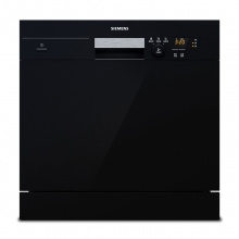 西门子（SIEMENS） 8套智能嵌入式家用洗碗机 SC73E610TI