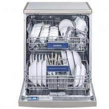 西门子（SIEMENS）13套大容量独立式嵌入式智能家用洗碗机 SJ235I01JC