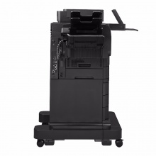 惠普（HP）M630系列A4黑白激光数码多功能一体机 打印复印扫描 复合机 替代455 630z