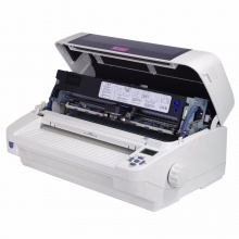 映美（Jolimark）BP-1000K+针式打印机存折证本A3报表24针106列高速