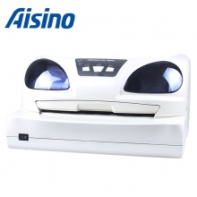 aisino 航天信息 爱信诺 平推针式94列存折、存单、支票、证卡打印机 CZ-900证卡升级版存折打印机