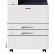富士施乐（FUJI XEROX） 3370cps彩色激光数码A3打印复印扫描多功能一体机 四纸盒官方标配