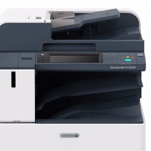 富士施乐（FUJI XEROX） 3370cps彩色激光数码A3打印复印扫描多功能一体机 四纸盒官方标配