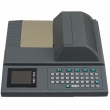 准星TX-8000 支票打印机 原装TX-8000色带 打印静音