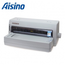 aisino  TY-600+证卡版（106列）通用票据打印机