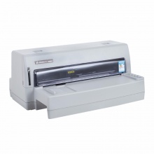 aisino  TY-600+证卡版（106列）通用票据打印机