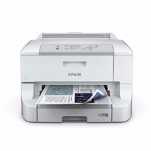 爱普生（EPSON）WF-8093A3+彩色商用墨仓式打印机