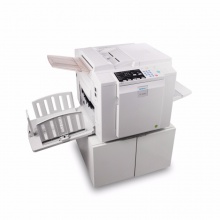 基士得耶（GESTETNER）CP 6203C 数码印刷机油印机一体化速印机
