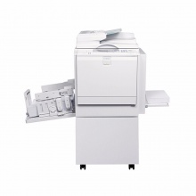 基士得耶（GESTETNER）COPYPRINTER CP6346 数码印刷机 油印机一体化速印机