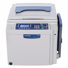佳文VC-676CS 数码制版全自动孔版印刷一体化速印机