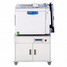 佳文VC-277CS 扫描制版打印一体化速印机 A3扫描B4打印