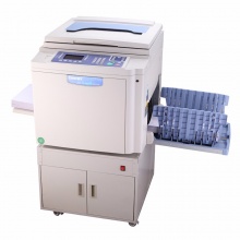 佳文VC-686CS 数码制版全自动孔版印刷一体化速印机