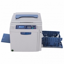 佳文VC-776CS 数码制版全自动孔版印刷一体化速印机