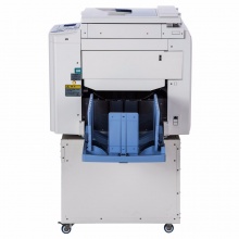 佳文VC-772CS 数码制版全自动孔版印刷一体化速印机
