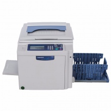 佳文VC-765TS 数码制版全自动孔版印刷一体化速印机