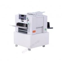 理想RISO 学印宝 57A01 一体化速印机（此产品不包含耗材）