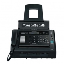 松下（Panasonic）KX-FL328CN 黑白激光传真机 黑色