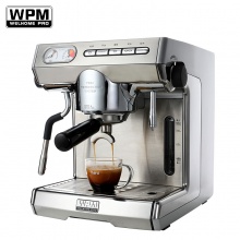 惠家（WELHOME） kd-270s意式半自动咖啡机 专业泵压式咖啡机 家用商用单头 双水泵双锅炉
