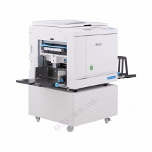 理想 RISO ZJSF9350 数码制版自动孔版印刷一体化速印机