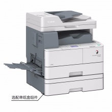 佳能（CANON）iR1435iF A4黑白数码复合机含输稿器（双面打印/复印/扫描/）