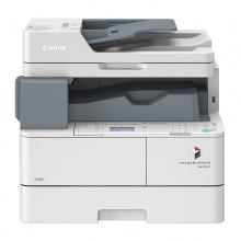 佳能（CANON）iR1435iF A4黑白数码复合机含输稿器（双面打印/复印/扫描/）