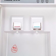 奥克斯（AUX） YLR-5-B 立式电子制冷双门饮水机
