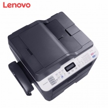 联想（lenovo）M7655DHF 黑白激光打印机一体机 复印/扫描/电话/传真机 A4自动双面打印