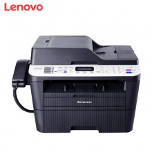 联想（lenovo）M7655DHF 黑白激光打印机一体机 复印/扫描/电话/传真机 A4自动双面打印