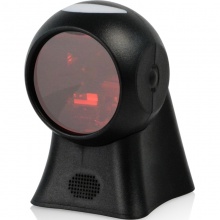 爱宝（Aibao） PT-31 扫描枪 激光扫描平台 扫码枪 条码扫描器 黑色（二维）