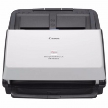 佳能（Canon）DR-M160II 馈纸式A4双面高速扫描仪 自动进纸 一年保修
