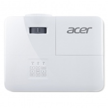 宏碁 (Acer) 极光 D606 办公 投影机 投影仪（SVGA分辨率 3500流明）
